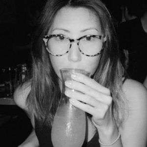 Meet your Posher, Ren